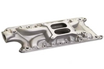 Typhoon Intake Manifold Satin